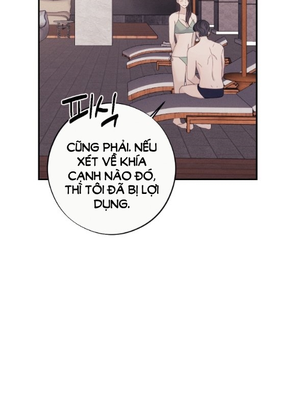 [18+] người vợ quyến rũ chapter 19.2 45