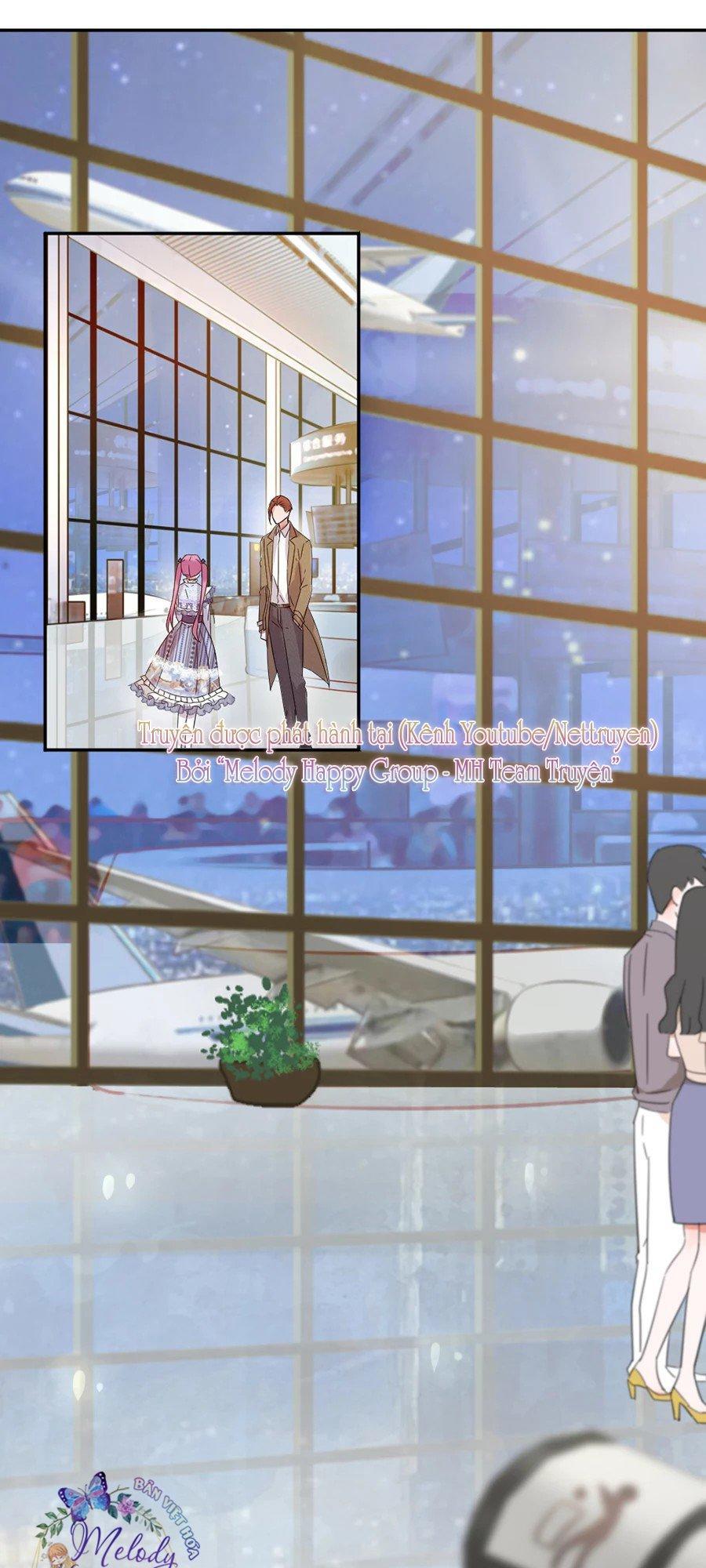 hoàn mỹ lão công tiến hóa luân chapter 37 22