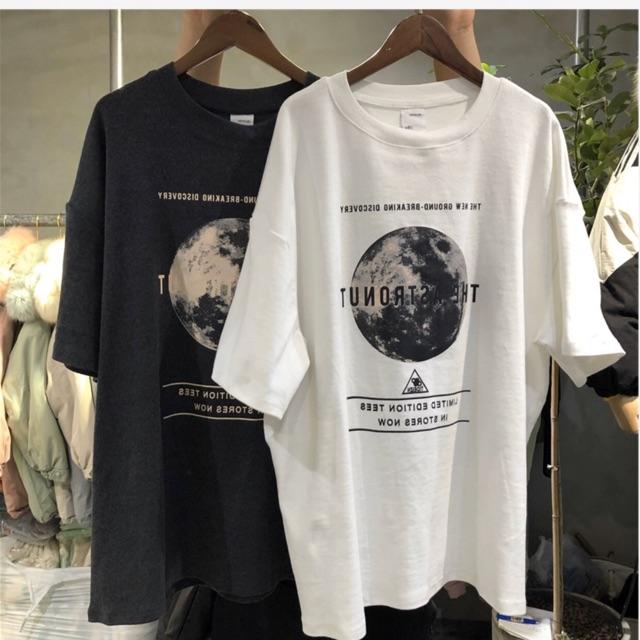 Áo Phong oversize