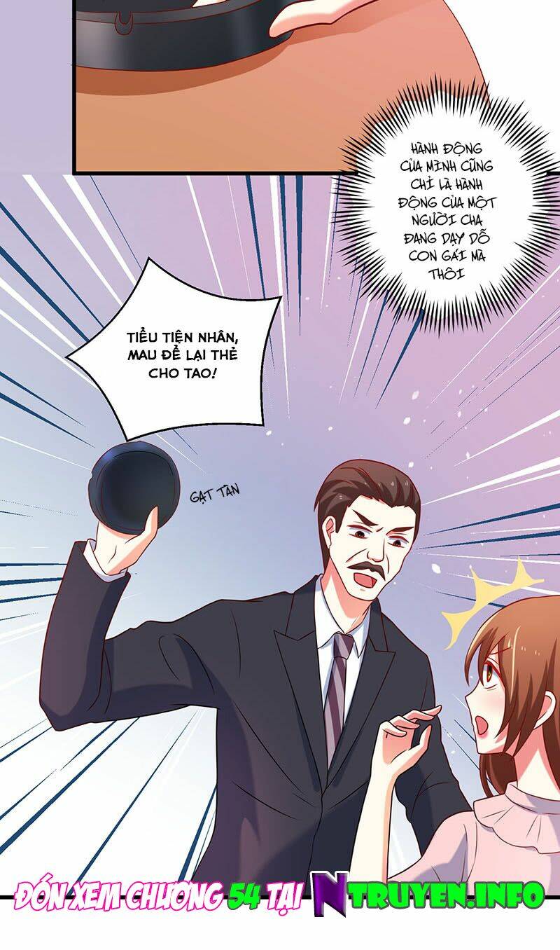 khế hôn chapter 53 26