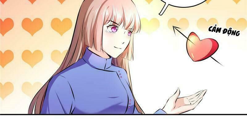 thế thân phiền toái, tổng tài một sắc khí chapter 8 24