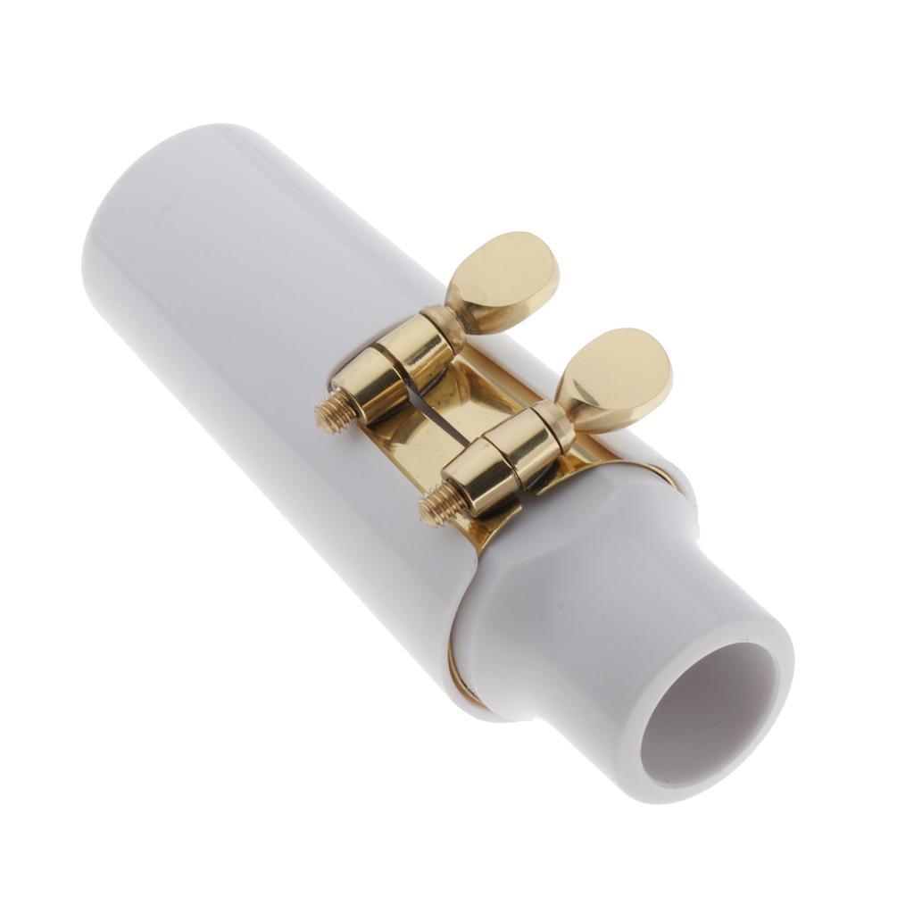 Alto Eb Saxophone Sax Mouthpiece for Woodwind Instrument
