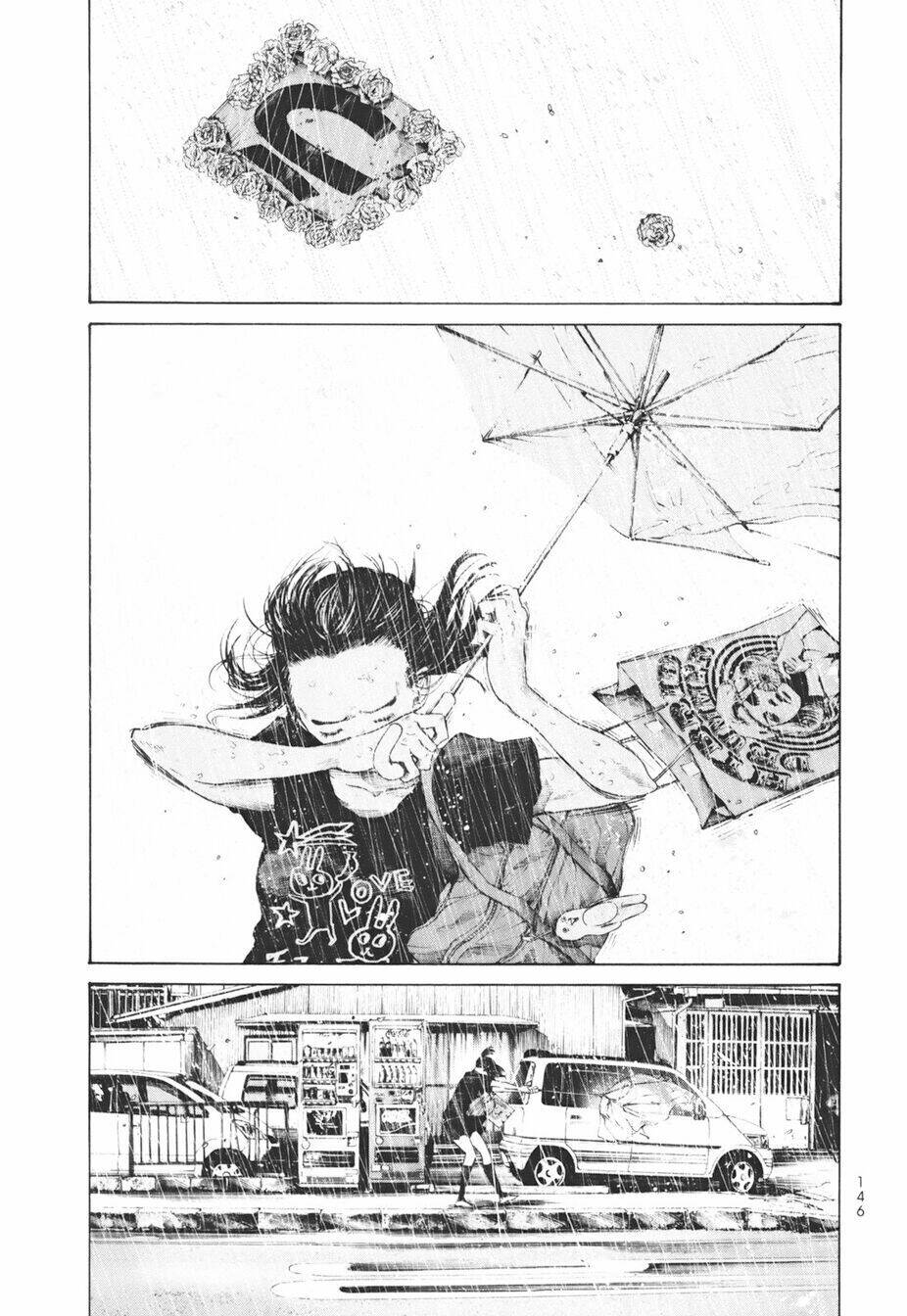 umibe no onnanoko chapter 18 4