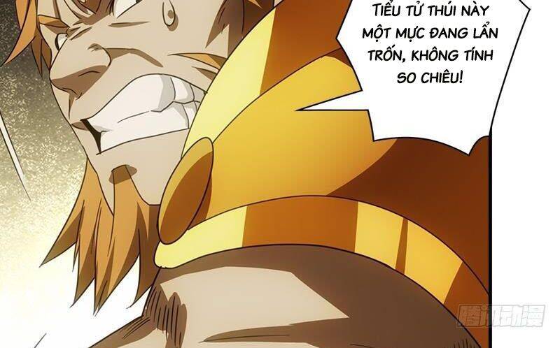 thiên long bát bộ webtoon chapter 18 77