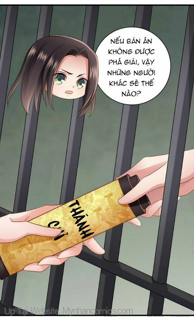 thái tử điện hạ có tin vui chapter 49 2