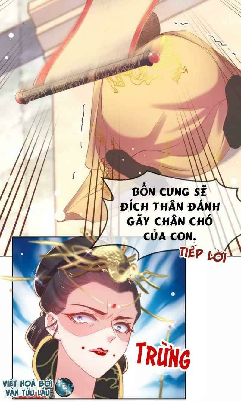 thị huyết y phi chapter 65 32