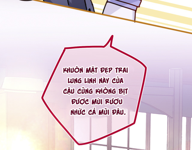 chào, đồng học thụ mộc chapter 6 12