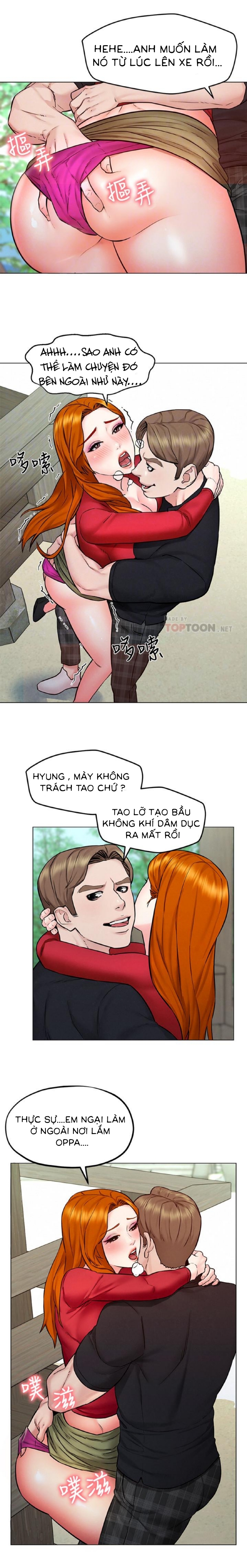 chuyến đi ngoại tình chapter 5 13