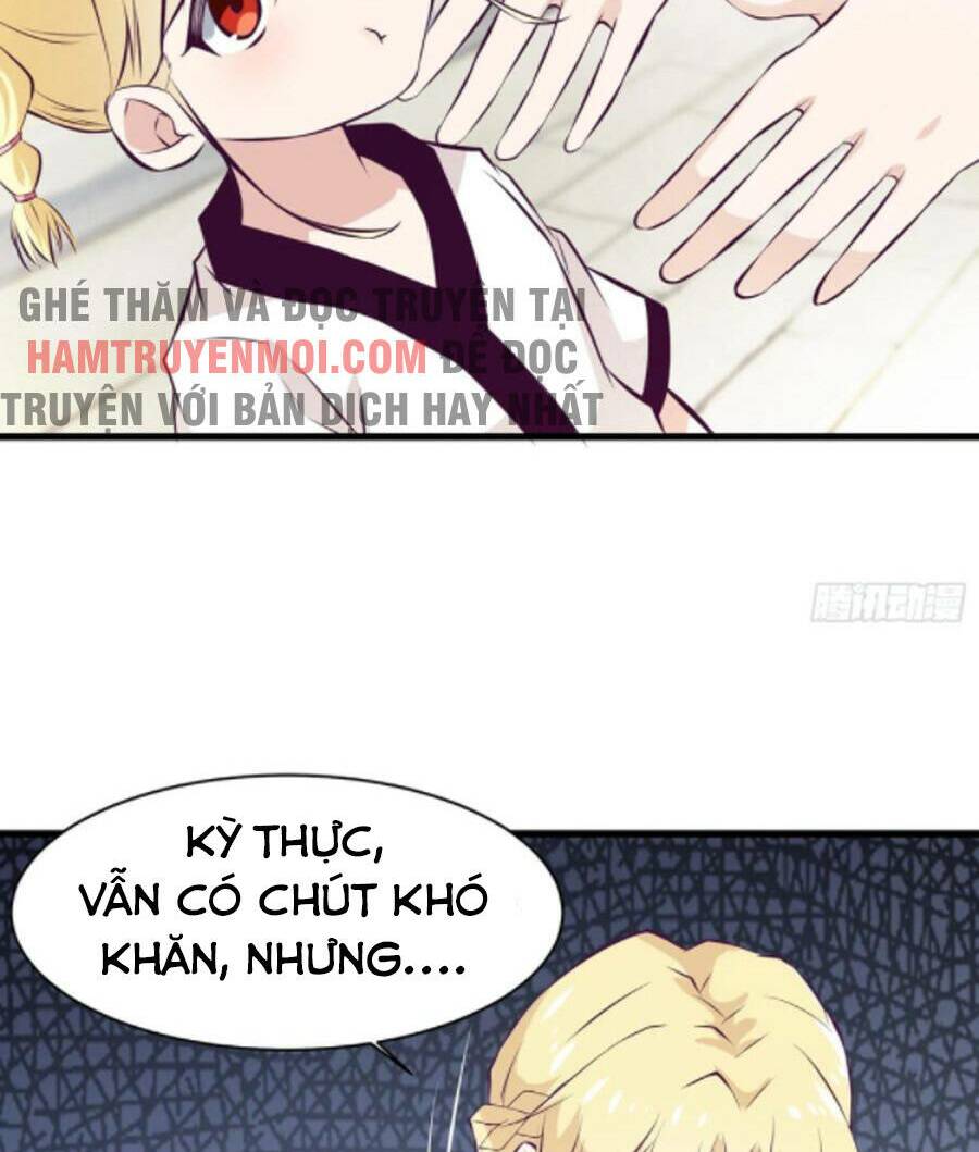 nãi ba là chiến thần mạnh nhất chapter 72 16