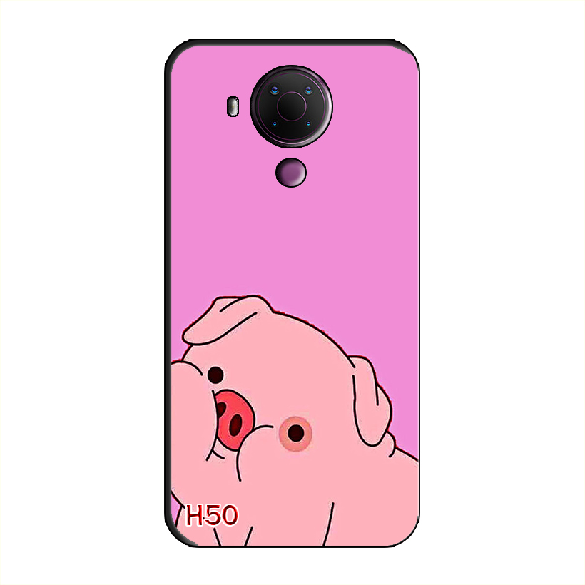 Ốp Lưng Dành Cho NOKIA 5.4