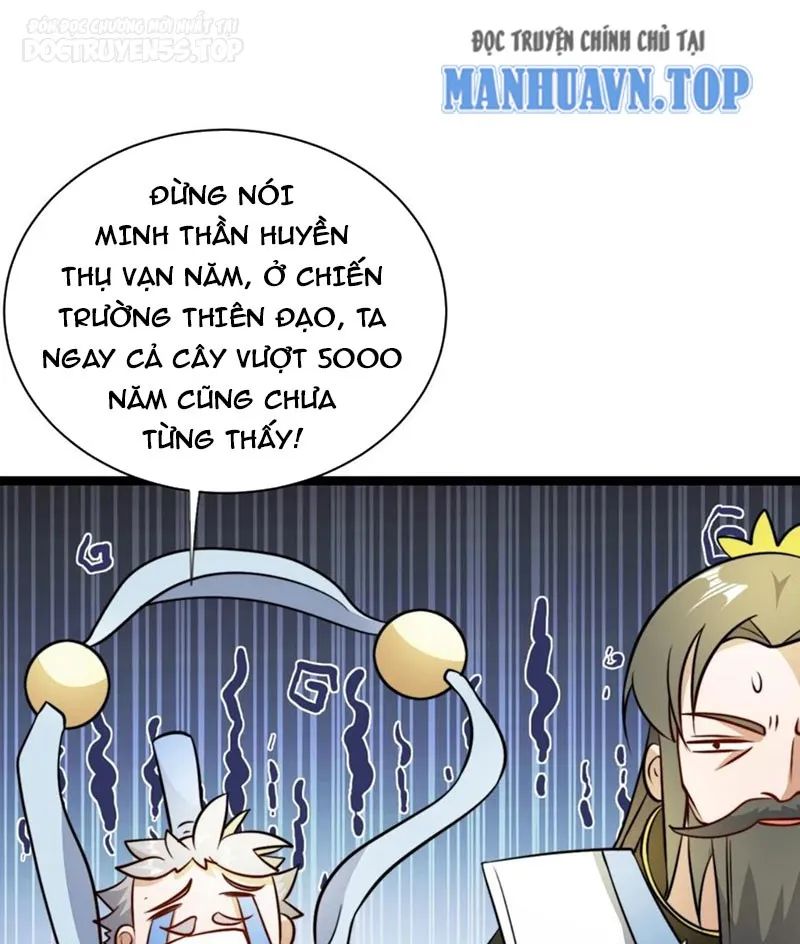 huyền huyễn: ta bắt đầu vô địch từ bại gia chapter 47 18