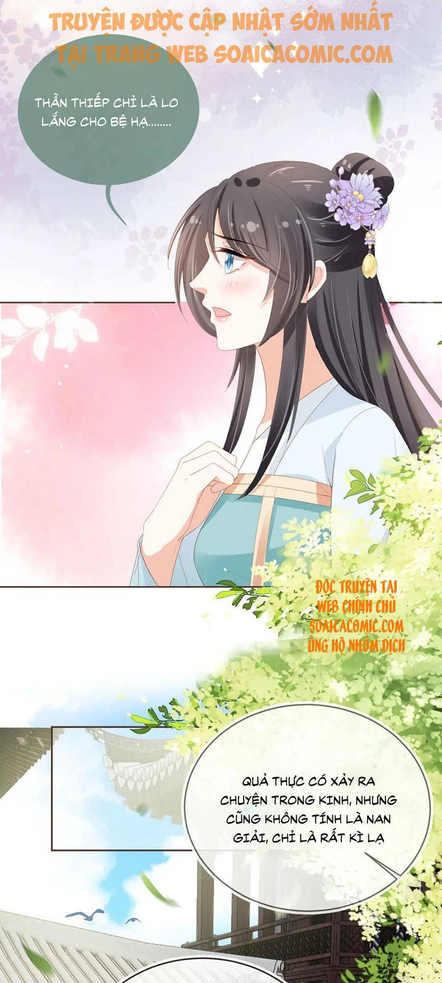 nhặt được bảo bối manh manh chapter 60 27