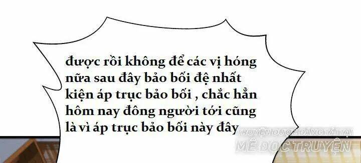 độc phi thần y quá kiêu ngạo chapter 55 6