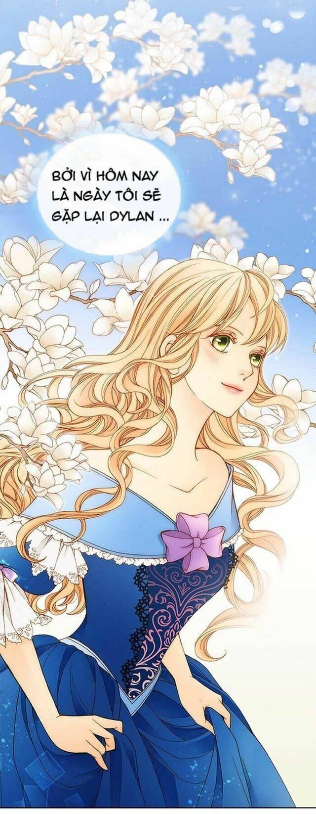 wendy , cô gái bán hoa chapter 1 7