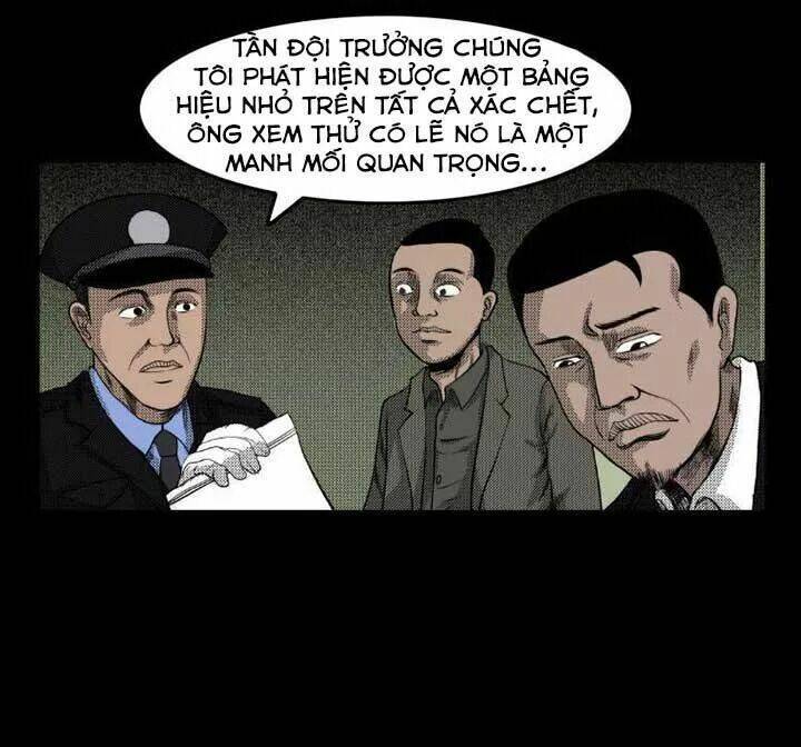 kỳ án có thật chapter 10 41