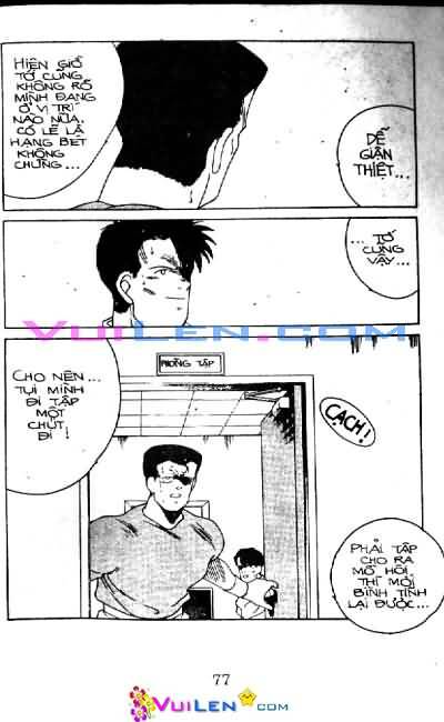 truyền nhân atula - shura no mon i chapter 21 78