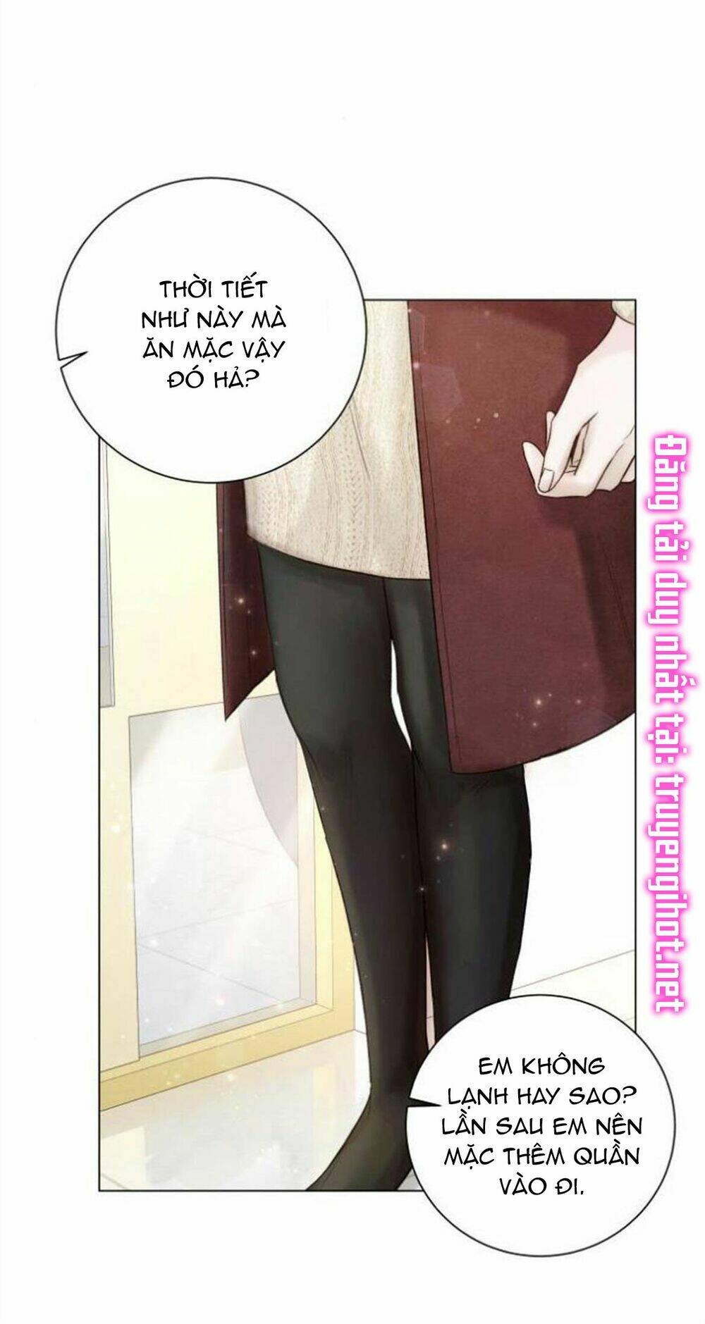 nhất định chúng ta sẽ được hạnh phúc chapter 20.2 34