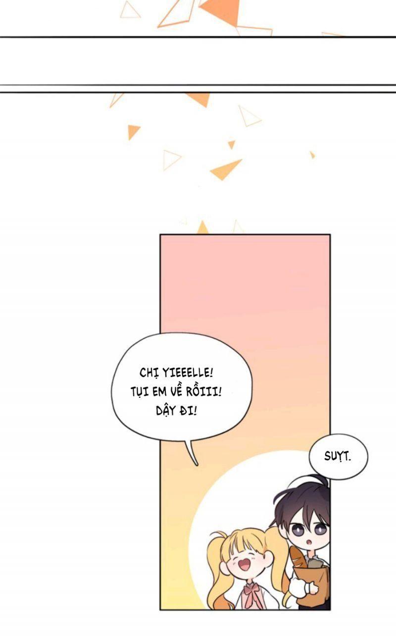 đi theo dấu vụn bánh chapter 6 49