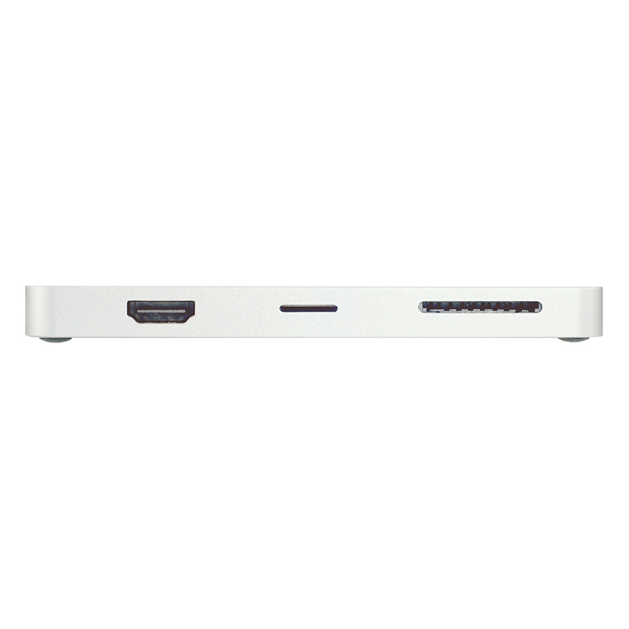 Hub USB 3.0 Energizer 7 Cổng HC3MPGY4 - Hàng chính hãng