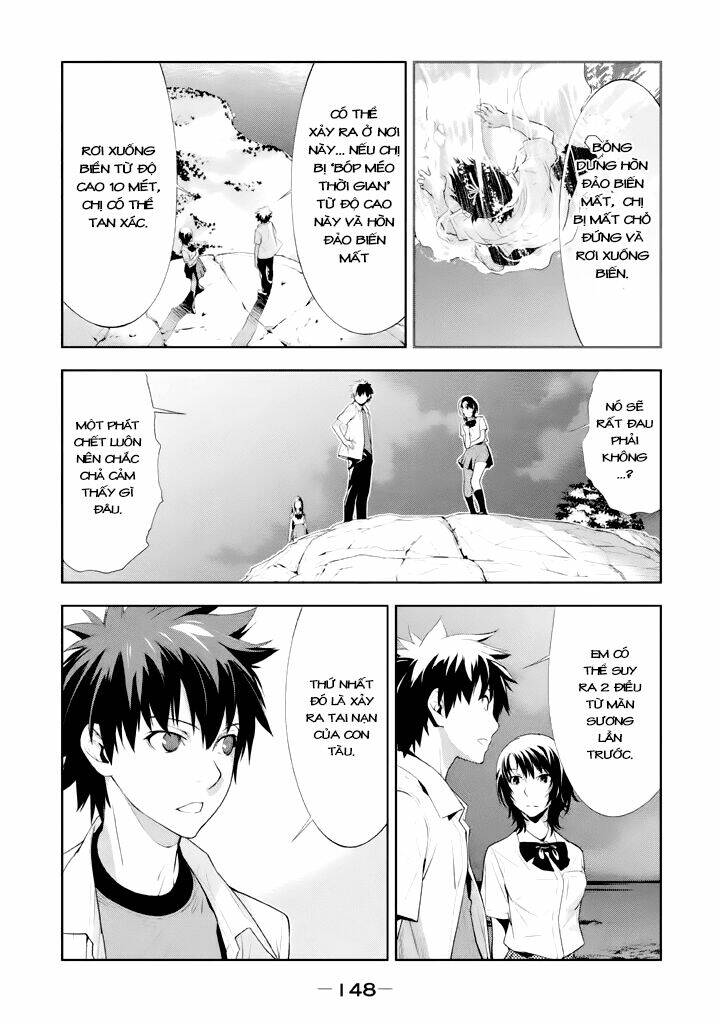 lets lagoon chapter 20 10