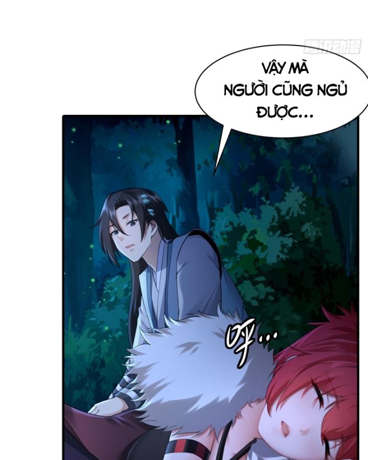 khởi đầu với tuyệt sắc nữ sư phụ: hệ thống thập cân phản cốt chapter 37 9