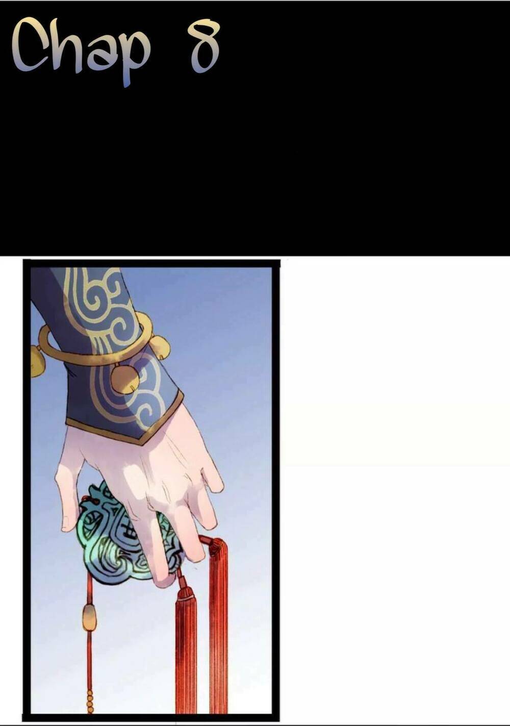 khúc hữu ngộ chapter 8 1