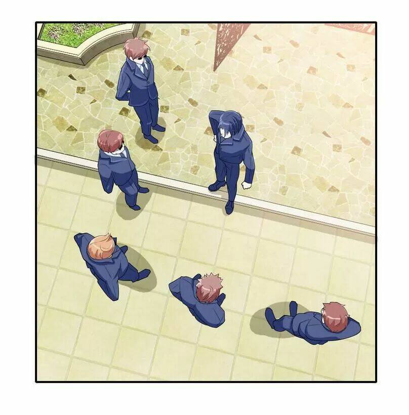 cô dâu gả thay của tổng tài chapter 136 4