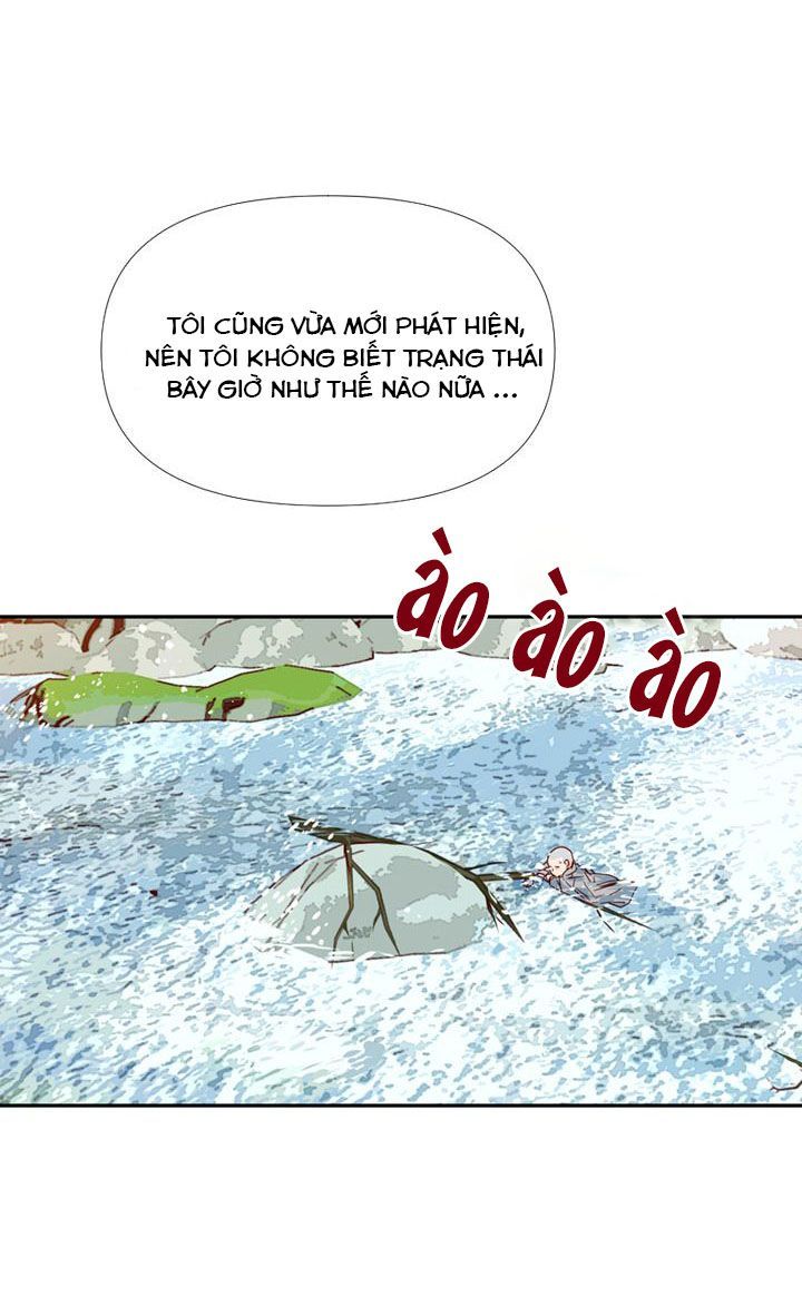 khoảnh khắc lãng mạn chapter 5 70