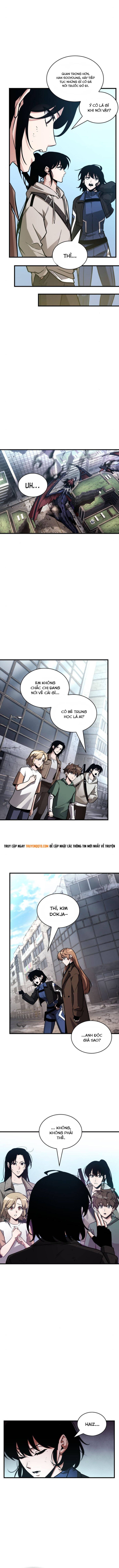 toàn trí độc giả - omniscient reader chapter 243 13