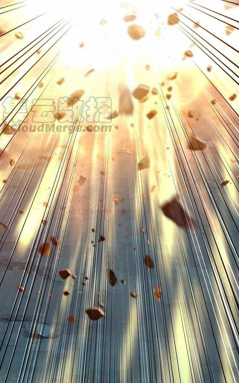 vạn giới tiên vương chapter 181 16