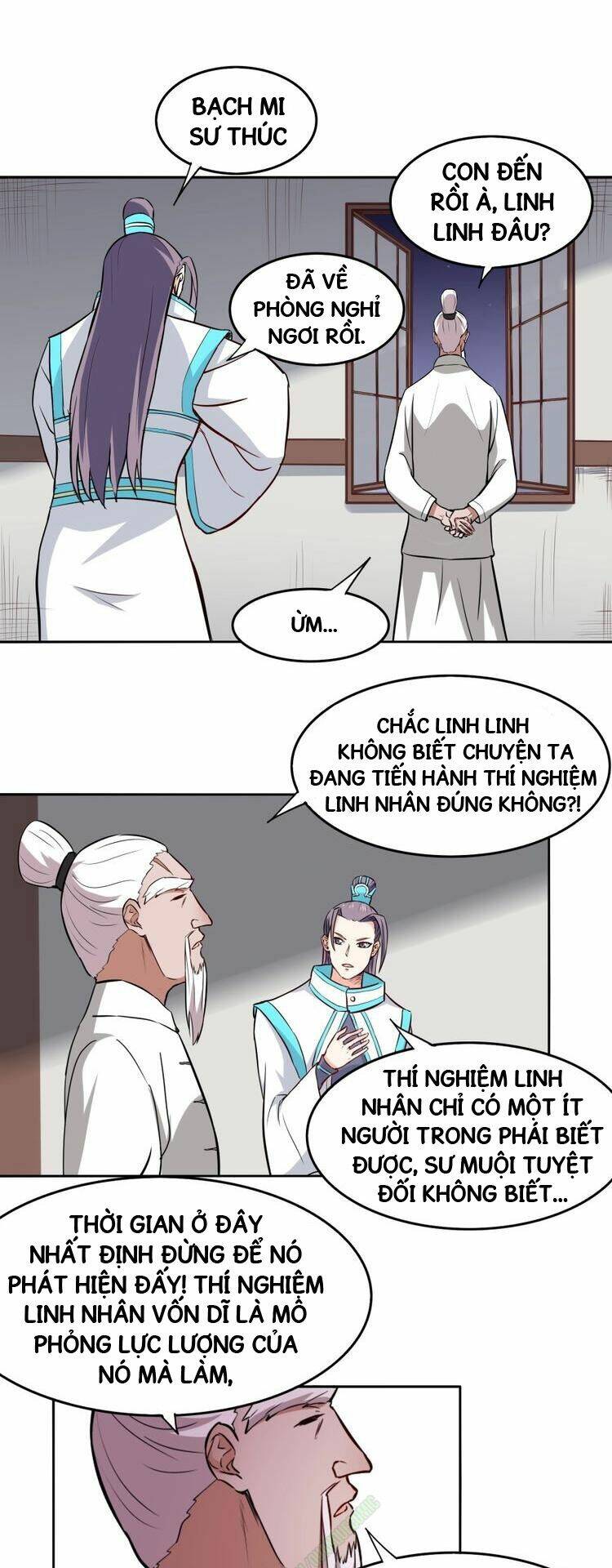 ta luyện giả kim trong thời đại tu tiên chapter 45 7