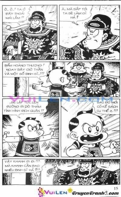 thần đồng đất việt chapter 69 14