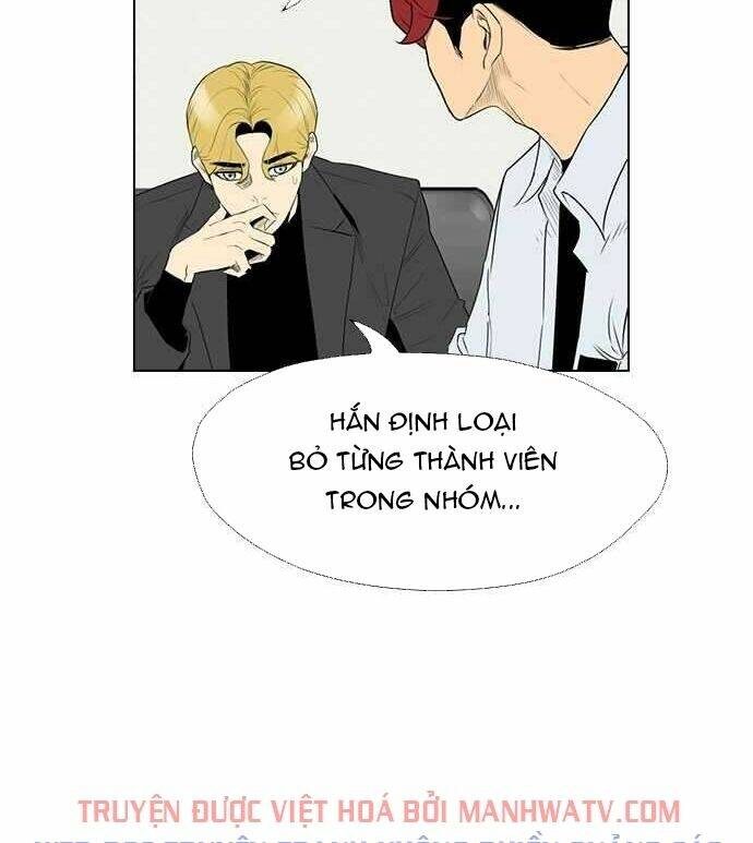 kẻ hồi sinh chapter 141 87