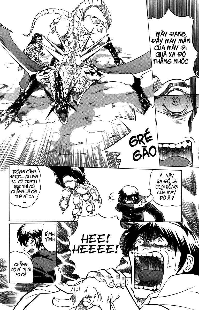 chaosic rune chapter 13 14