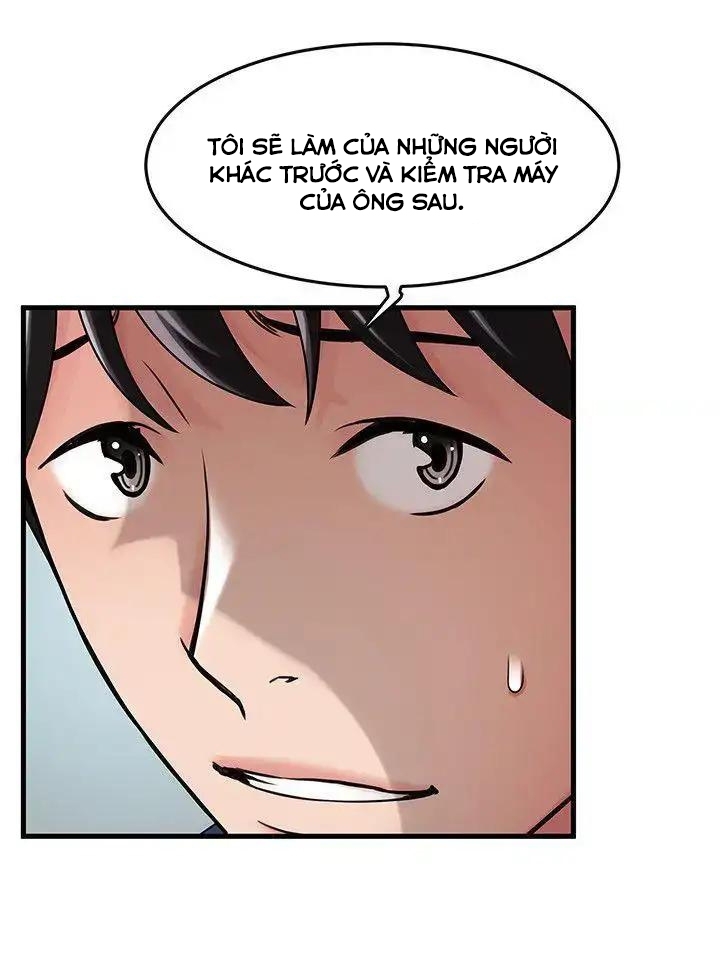 điểm yếu chapter 25 44