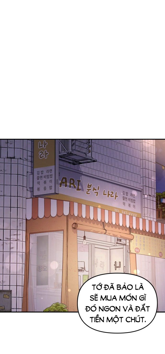 gửi em người đánh cắp những vì sao - to you who swallowed a star chapter 136.2 4