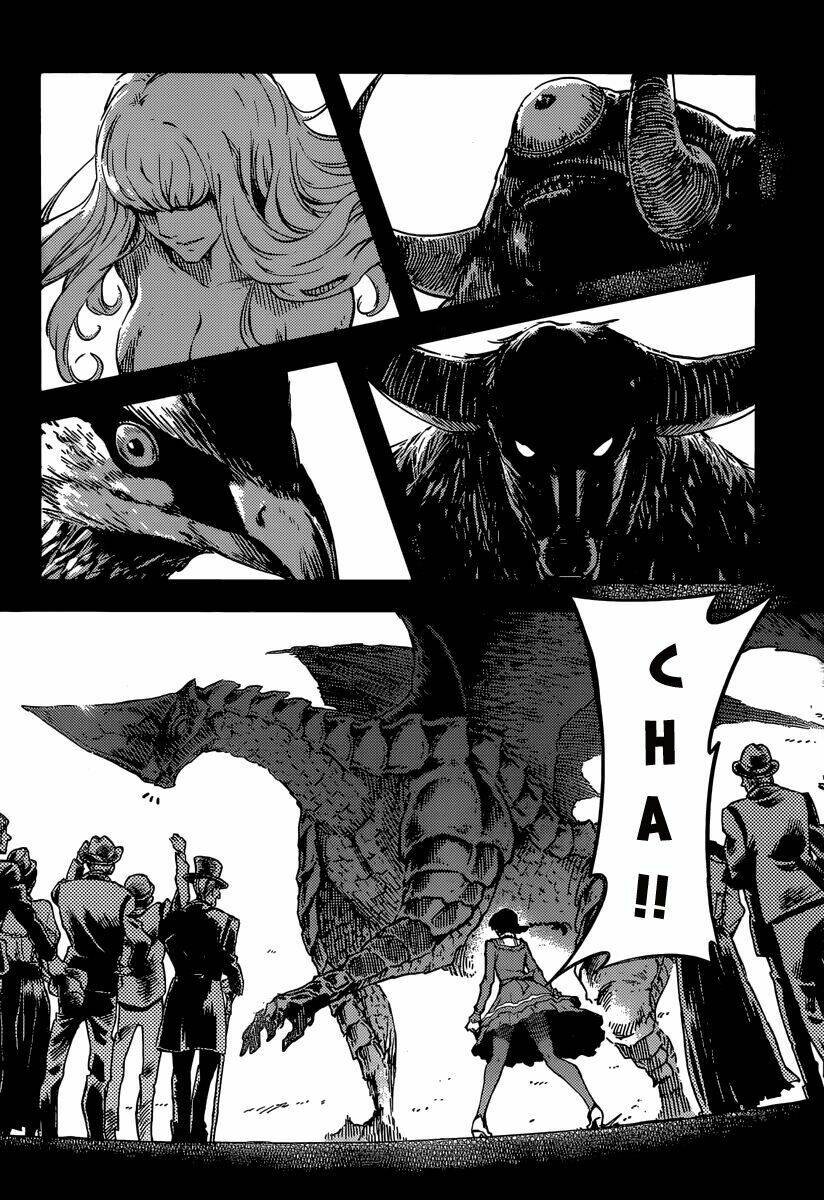 the abandoned sacred beasts chapter 1 6