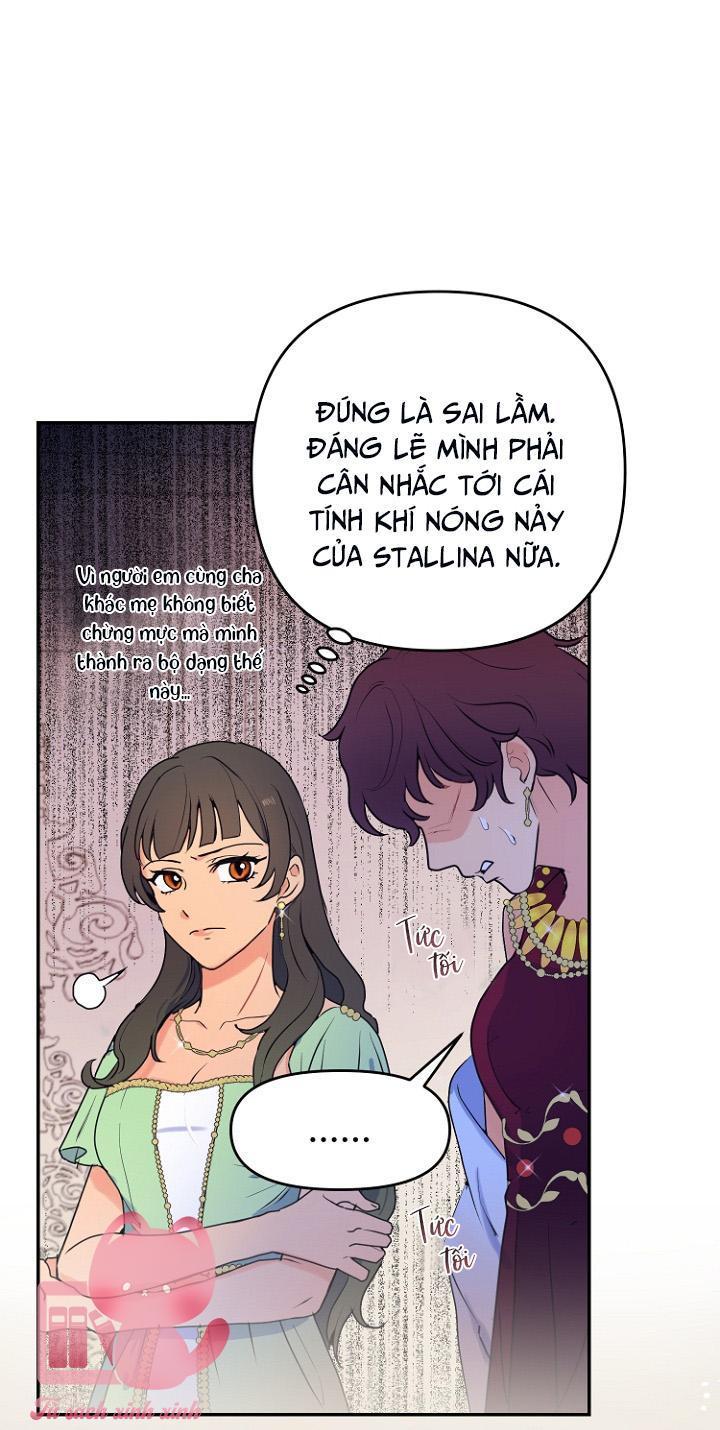 bỏ quách chồng con đi, tiền bạc mới là tất cả chapter 8 28