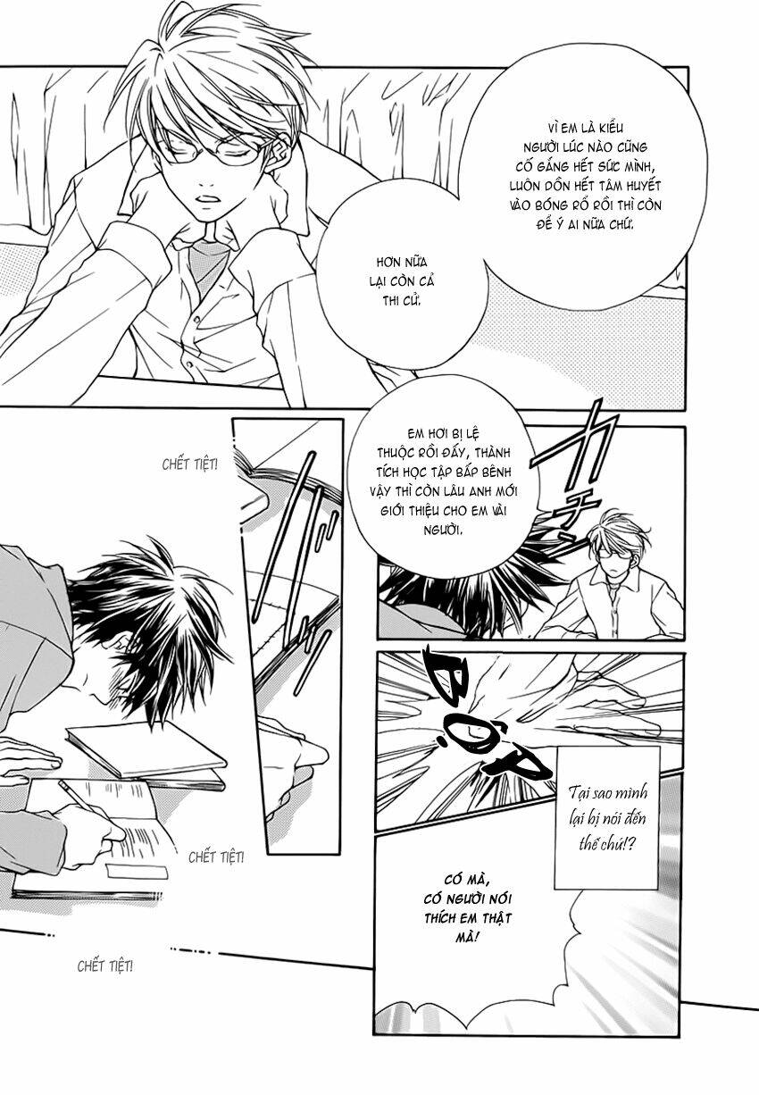 sweet home shigan chapter 2 8