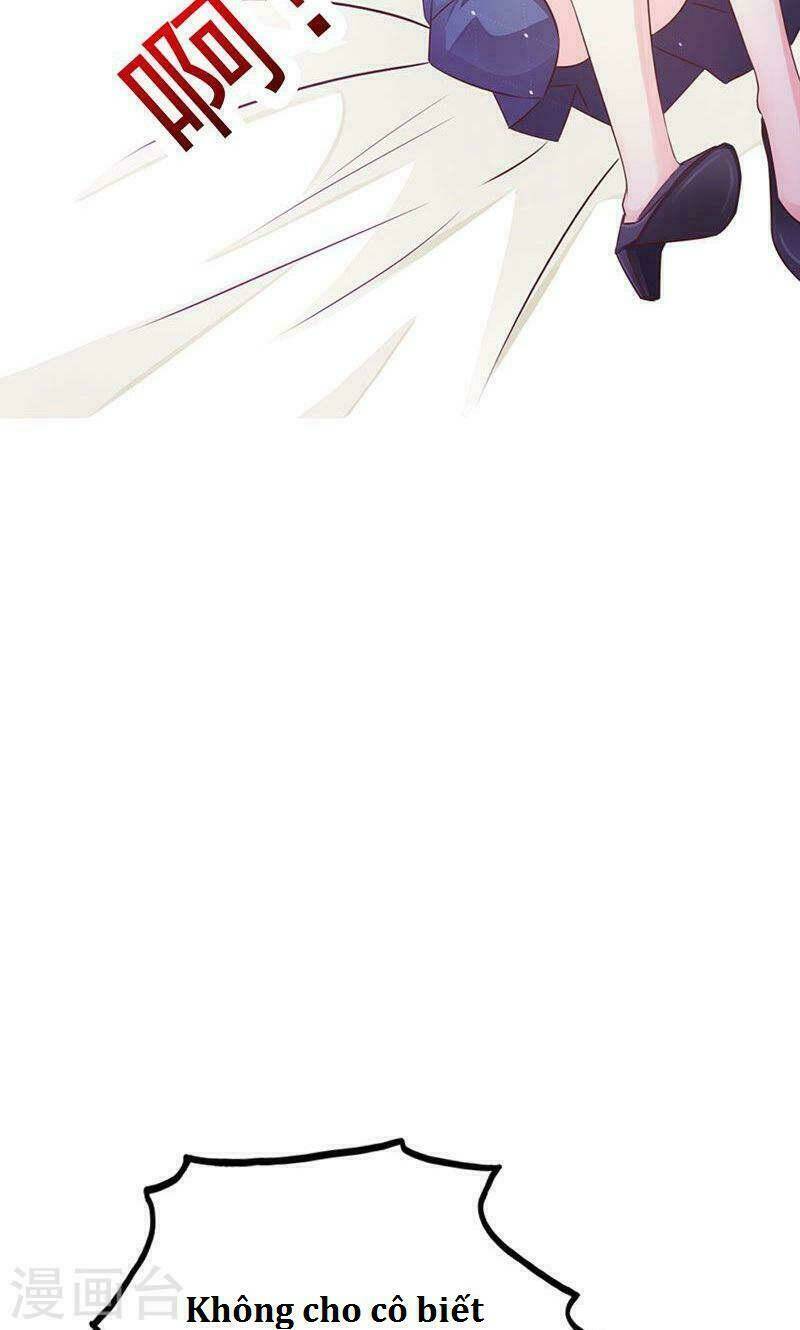 tôi vô tình kết hôn với tổng tài chapter 3 4