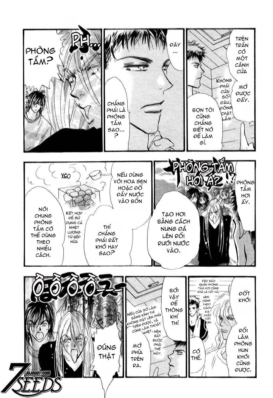 mầm sống chapter 90 15