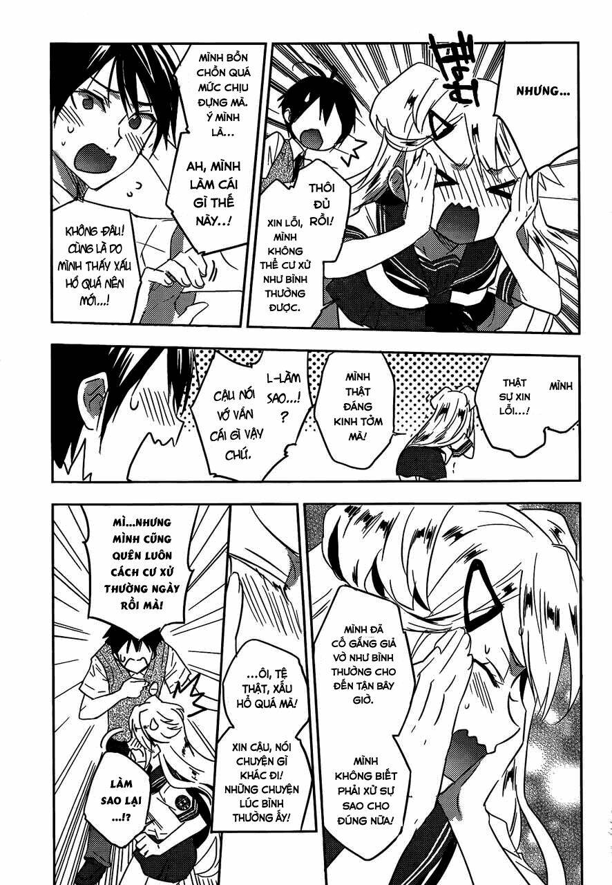 evergreen chapter 12 27