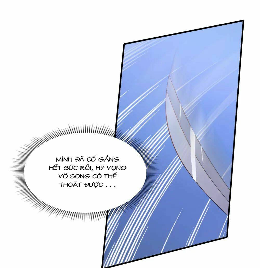 lãnh cung phế hậu muốn nghịch thiên chapter 125 13