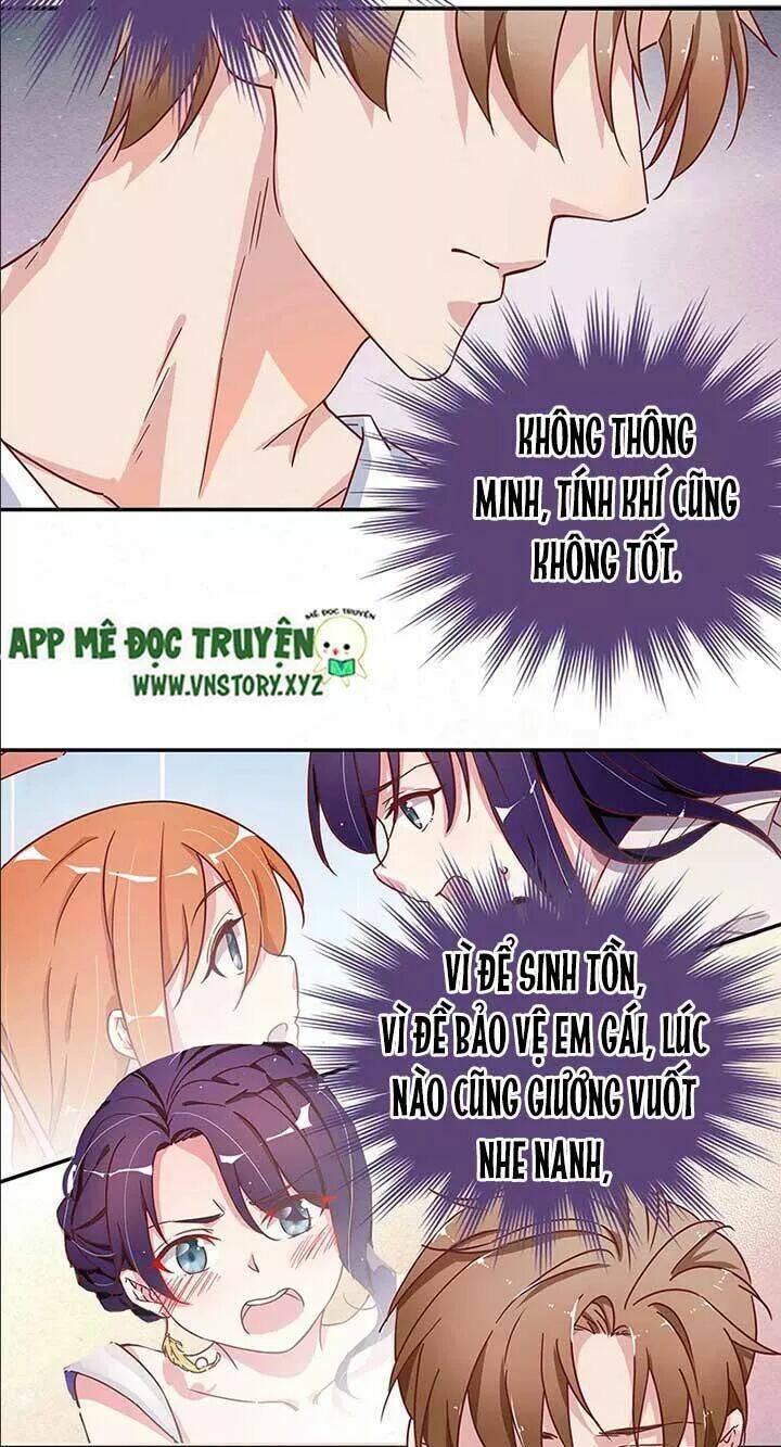 yêu em, sai đến tận cùng chapter 39 19