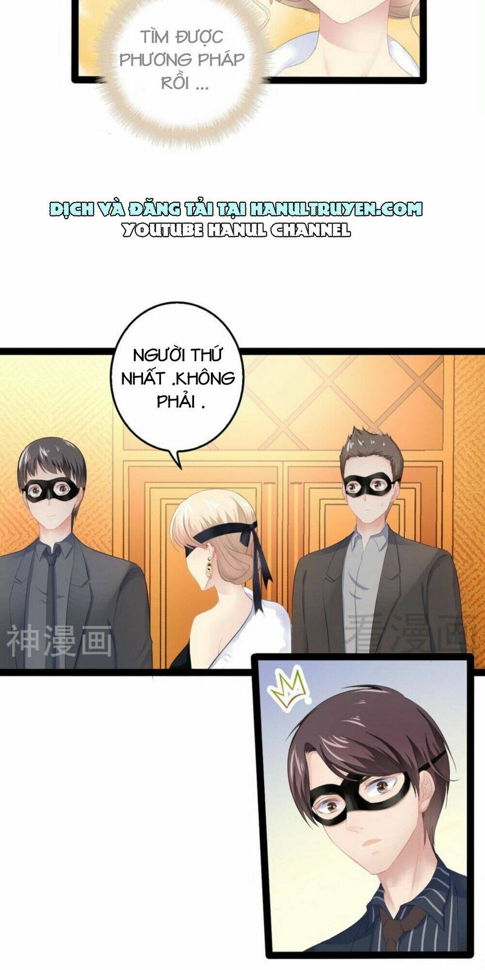 thần bí đế thiếu điềm sủng thê chapter 78 24