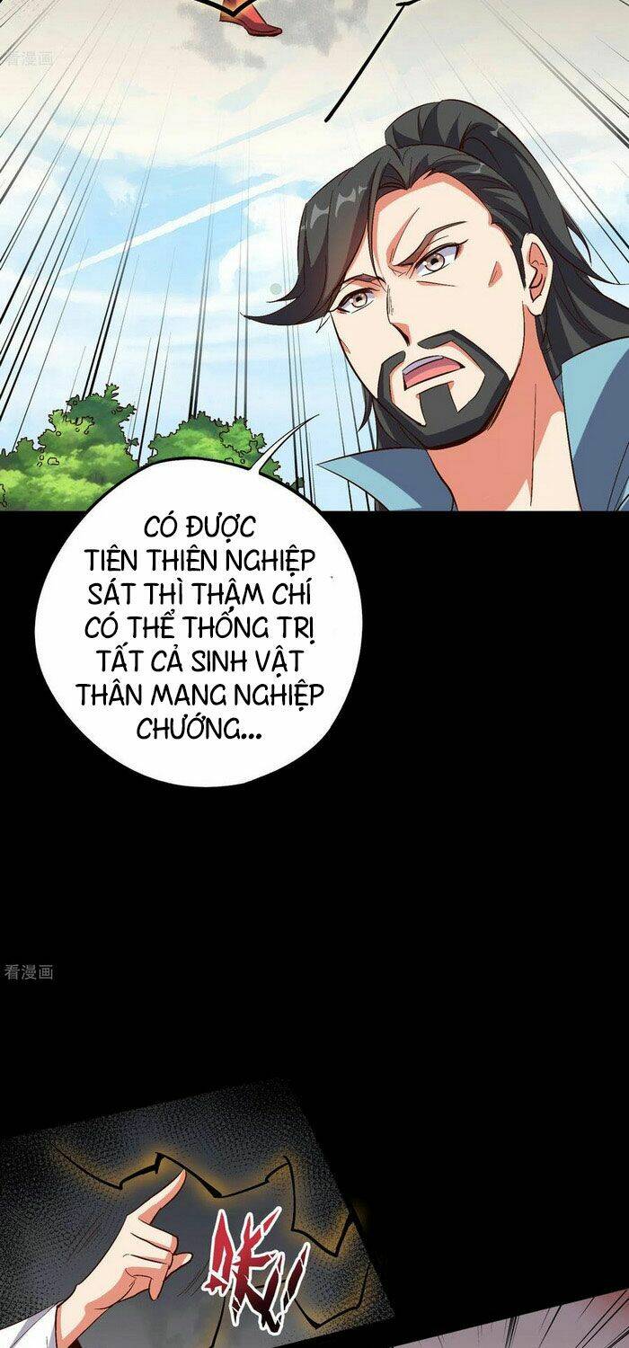 phục thiên thánh chủ chapter 83 28