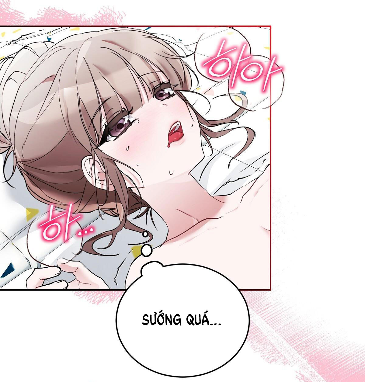 Người Bạn Dâm Loạn chapter 18.1 - Trang 44