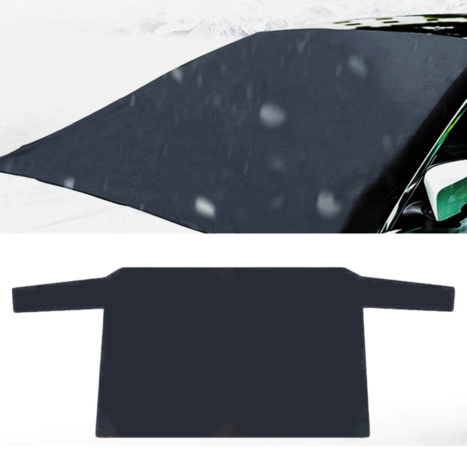 Windshield Sunshade Keeps Your Vehicle   Sun Visor Protector