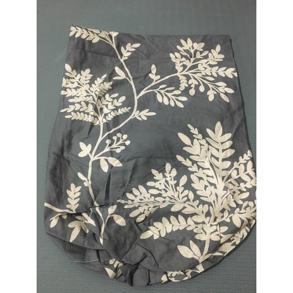 Vỏ gối ôm dây khoá MẪU NGẪU NHIÊN 100% cotton Hàn Quốc cao cấp