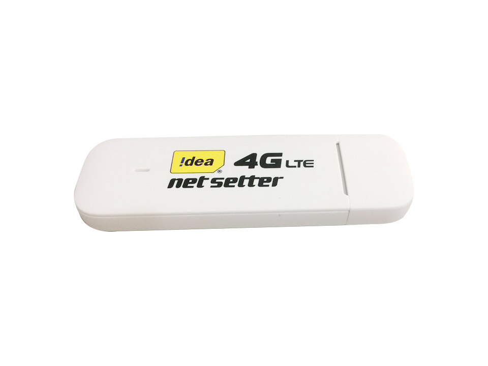 USB 4G Huawei E3372 | Dcom 4G cho tốc độ lướt web chóng mặt + Sim Viettel 3G/4G 3GB /Ngày - Hàng Nhập khẩu